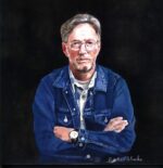 Eric Clapton-I Still Do-LP (Vinyl)-01