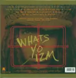 Erykah Badu-Mama's Gun-LP (Vinyl)-2