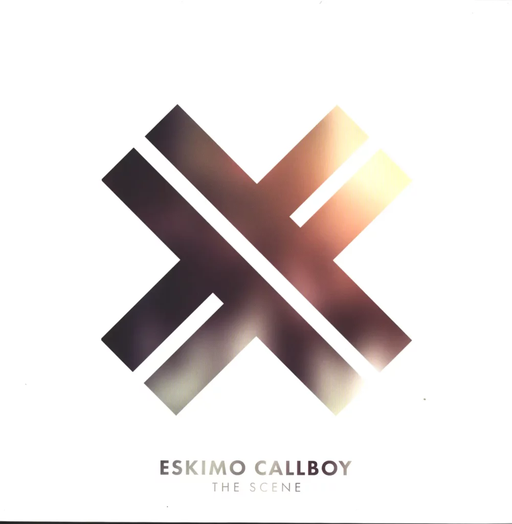 Eskimo Callboy-The Scene-LP (Vinyl)-1