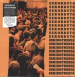 Eskorbuto-Eskizofrenia-LP (Vinyl)-1