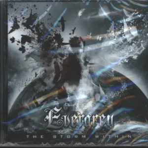 Evergrey-The Storm Within-CD-1