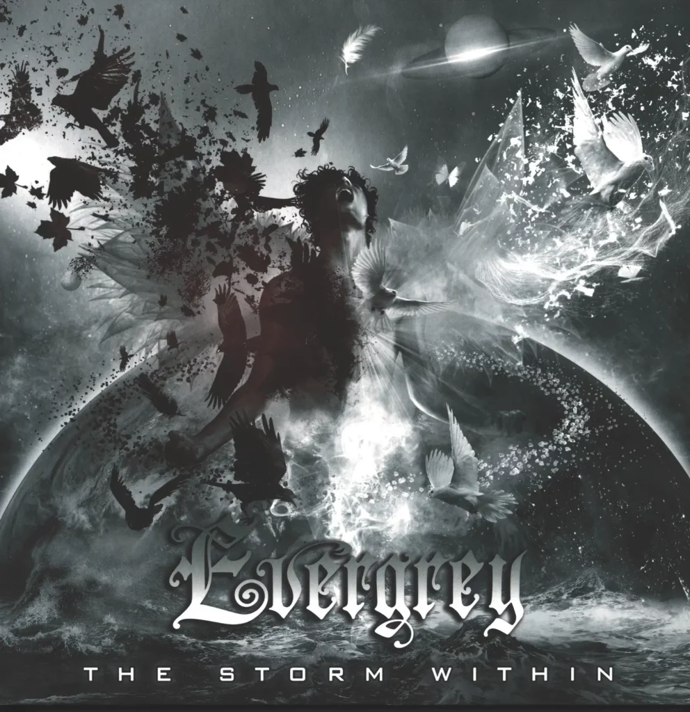 Evergrey-The Storm Within-LP (Vinyl)-1