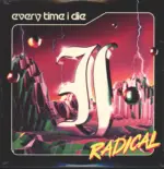 Every Time I Die-Radical-LP (Vinyl)-1