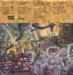 Excel-Split Image-LP (Vinyl)-2