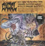 Excel-Split Image-LP (Vinyl)-1