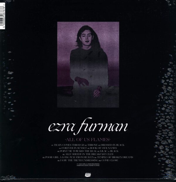 Ezra Furman-All Of Us Flames-LP (Vinyl)-02
