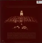 Faith No More-Album Of The Year-LP (Vinyl)-2