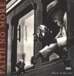 Faith No More-Album Of The Year-LP (Vinyl)-1