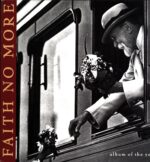 Faith No More-Album Of The Year-LP Vinyl - Image 3