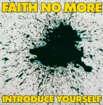 Faith No More-Introduce Yourself-LP (Vinyl)-1
