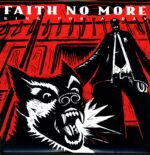 Faith No More-King For A Day Fool For A Lifetime-LP Vinyl
