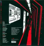 Faith No More-King For A Day Fool For A Lifetime-LP (Vinyl)-2