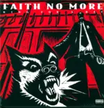 Faith No More-King For A Day Fool For A Lifetime-LP (Vinyl)-1