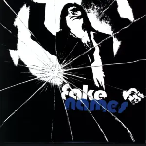 Fake Names-Fake Names-7" Single (Vinyl)-1