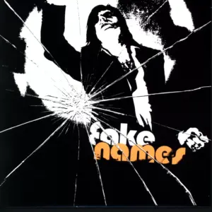 Fake Names-Fake Names-7" Single (Vinyl)-1