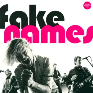 Fake Names-Fake Names-LP (Vinyl)-1