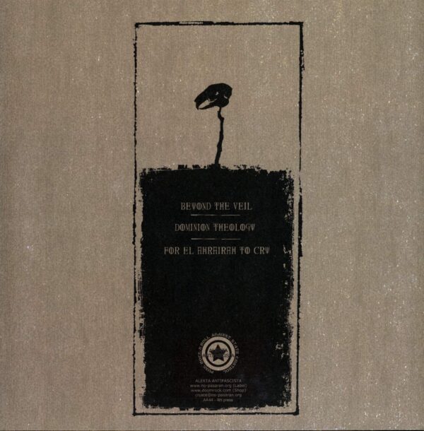 Fall Of Efrafa-Elil-LP (Vinyl)-02