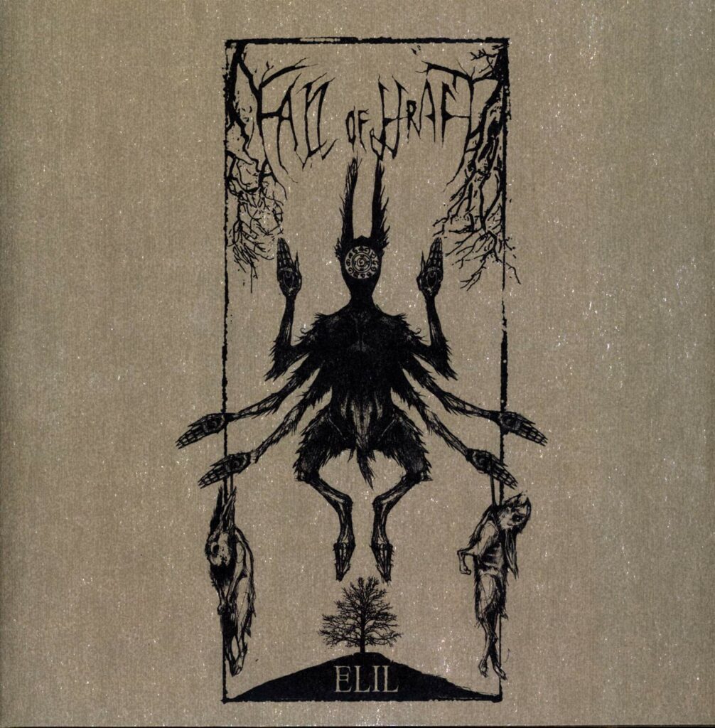 Fall Of Efrafa-Elil-LP (Vinyl)-01