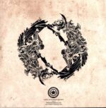 Fall Of Efrafa-The Burial-12" Maxi Single (Vinyl)-02