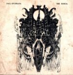 Fall Of Efrafa-The Burial-12" Maxi Single (Vinyl)-01