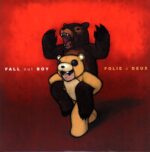Fall Out Boy-Folie À Deux-LP (Vinyl)-01
