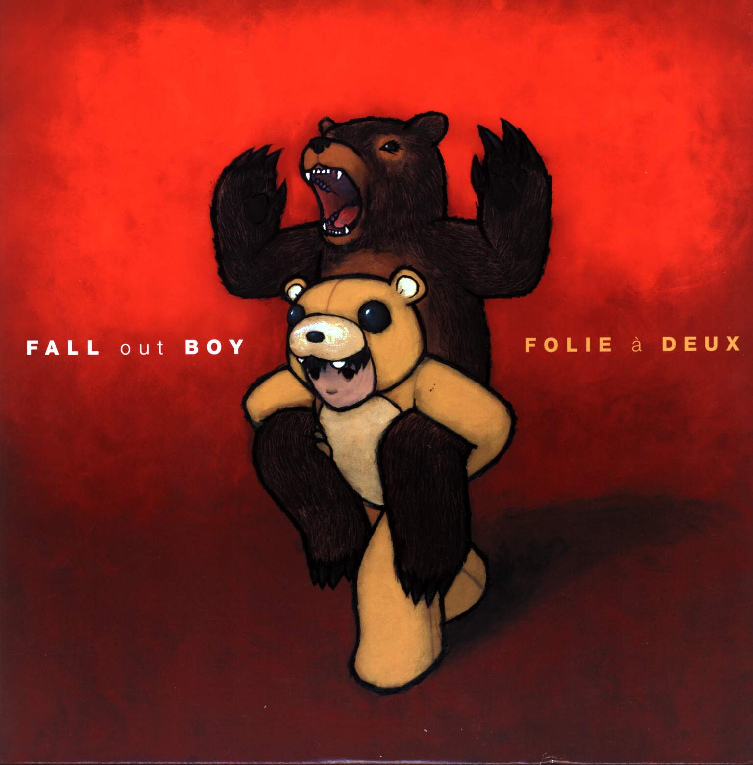 Fall-Out-Boy-Folie-A-Deux-LP-Vinyl Fall Out Boy-Folie À Deux-LP (Vinyl)-01