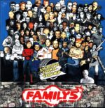 Family 5-Ein Richtiges Leben In Flaschen / Vlaschen-LP (Vinyl)-01