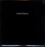 Fantomas-Delìrium Còrdia-LP (Vinyl)-01