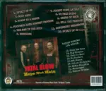 Fatal Blow-Victimized-CD-2