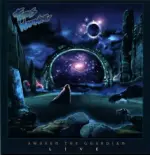 Fates Warning-Awaken The Guardian Live-LP (Vinyl)-1