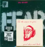 Fear-The Record-LP (Vinyl)-1