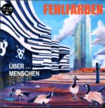 Fehlfarben-Über ... Menschen-LP (Vinyl)-01