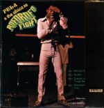 Fela Kuti-Music Of Fela - Roforofo Fight-LP (Vinyl)-02