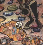 Fela Kuti-No Agreement-LP (Vinyl)-2