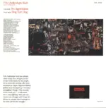 Fela Kuti-No Agreement-LP (Vinyl)-2