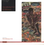 Fela Kuti-No Agreement-LP (Vinyl)-1