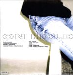 Fenne Lily-On Hold-LP (Vinyl)-02