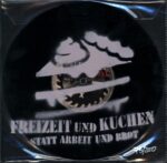 Ferris MC-Freizeit & Kuchen (Remixe)-LP Vinyl