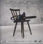 Ferris Mc-Asilant-LP (Vinyl)-2