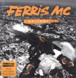 Ferris Mc-Asilant-LP (Vinyl)-1