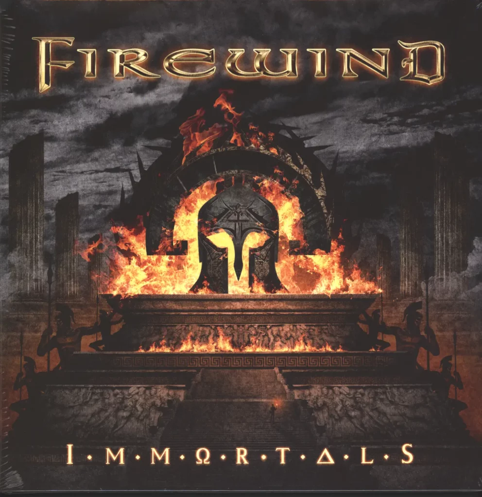 Firewind-Immortals-LP (Vinyl)-1