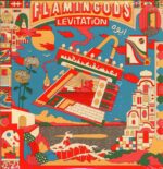 Flamingods-Levitation-LP (Vinyl)-01