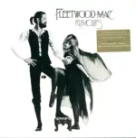 Fleetwood Mac-Rumours-LP (Vinyl)-1