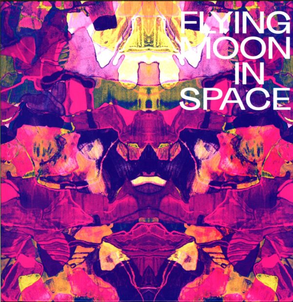 Flying Moon In Space-Flying Moon In Space-LP (Vinyl)-01