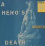 Fontaines D.C.-A Hero's Death-LP (Vinyl)-1