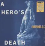Fontaines D.C.-A Hero's Death-LP (Vinyl)-1