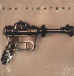 Foo Fighters-Foo Fighters-LP (Vinyl)-1