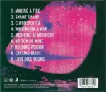 Foo Fighters-Medicine At Midnight-CD-2