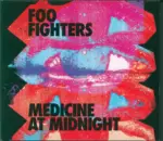 Foo Fighters-Medicine At Midnight-CD-1