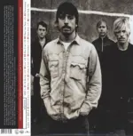 Foo Fighters-One By One-LP (Vinyl)-2